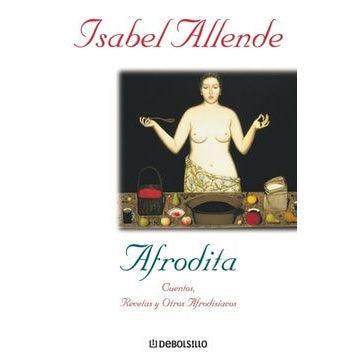 AFRODITA