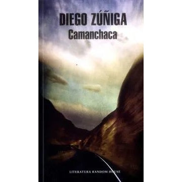 CAMANCHACA