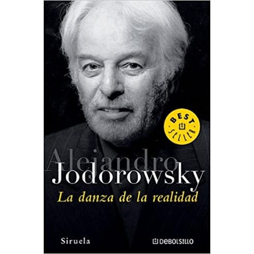 LA DANZA DE LA REALIDAD