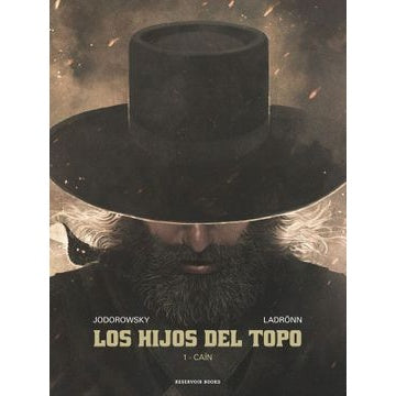 LOS HIJOS DEL TOPO