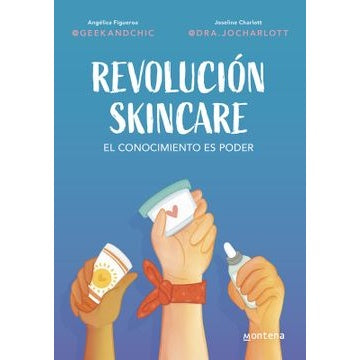 REVOLUCION SKINCARE
