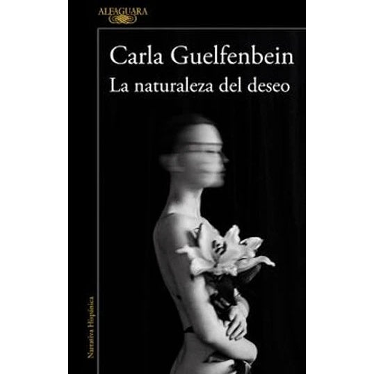 LA NATURALEZA DEL DESEO