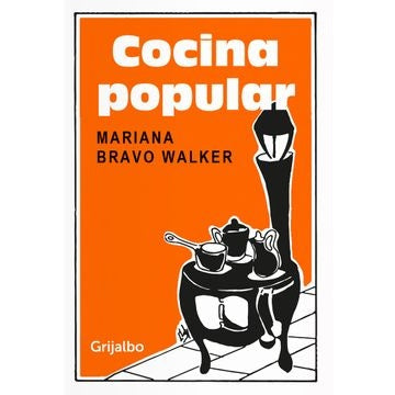 COCINA POPULAR