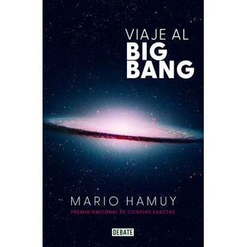 VIAJE AL BIG BANG