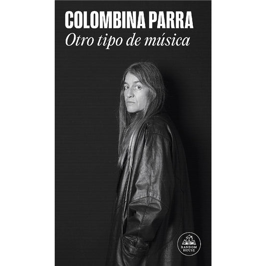 OTRO TIPO DE MUSICA