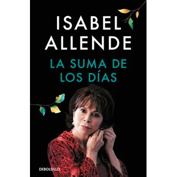 LA SUMA DE LOS DIAS (ED. 2022)
