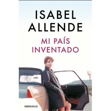 MI PAIS INVENTADO (ED. 2022)