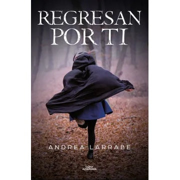 REGRESAN POR TI