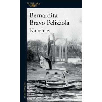NO REINAS