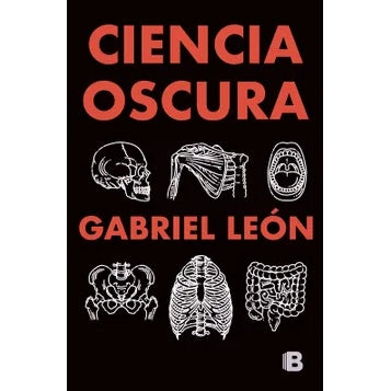 CIENCIA OSCURA