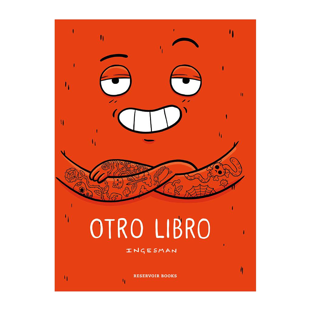 OTRO LIBRO