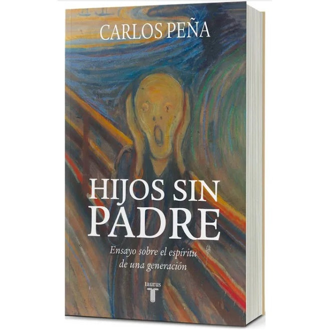 HIJOS SIN PADRE