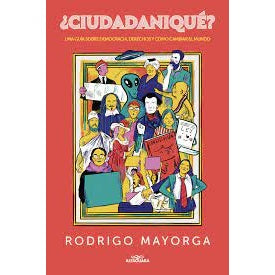 ¿CIUDADANIQUÉ?
