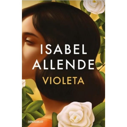 VIOLETA (DEBOLSILLO)
