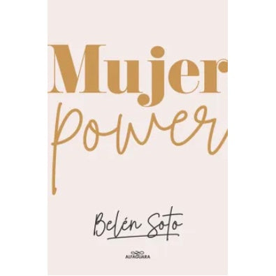 MUJER POWER