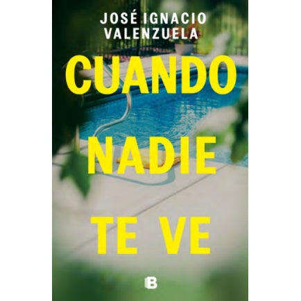 CUANDO NADIE TE VE