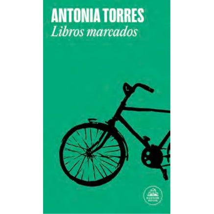 LIBROS MARCADOS