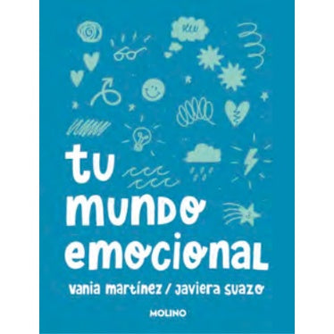 TU MUNDO EMOCIONAL