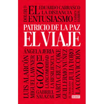 EL VIAJE