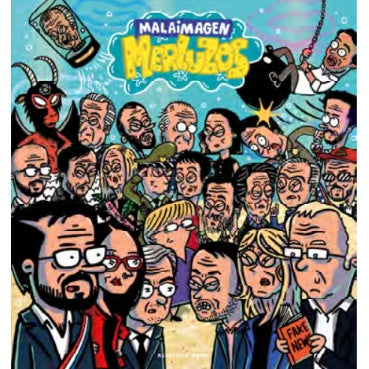 MERLUZOS