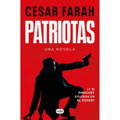 PATRIOTAS