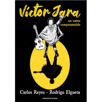 VICTOR JARA: UN CANTO COMPROMETIDO