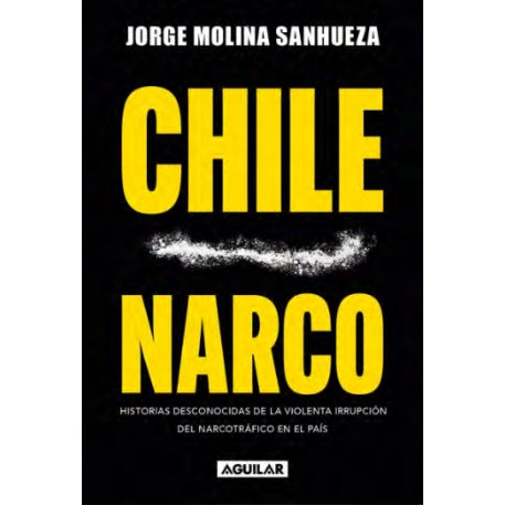 CHILE NARCO