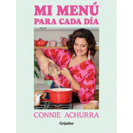 MI MENU PARA CADA DIA