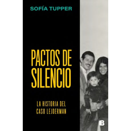 PACTOS DE SILENCIO