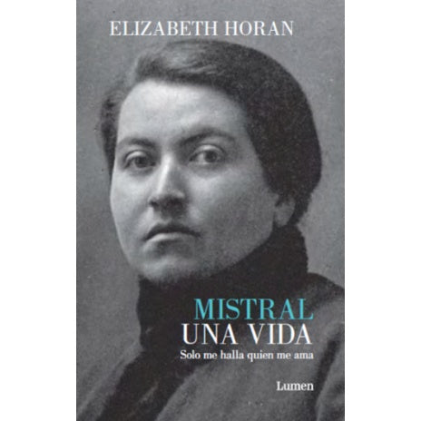 MISTRAL UNA VIDA