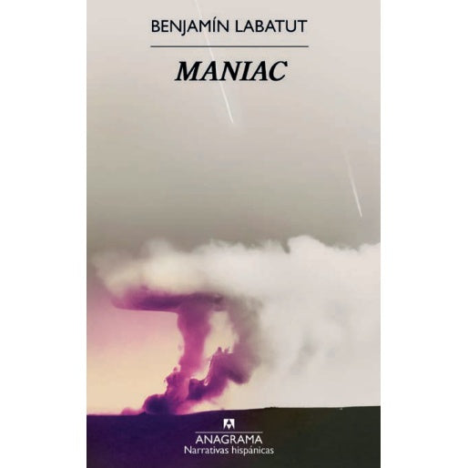MANIAC