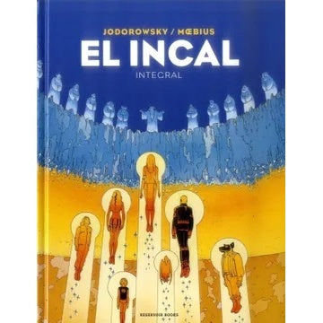 EL INCAL INTEGRAL