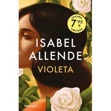 VIOLETA (ED. LIMITADA)