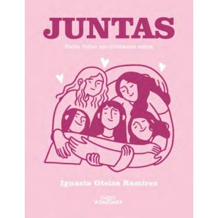 JUNTAS