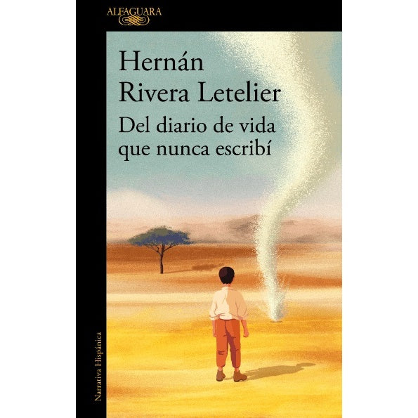 DEL DIARIO DE VIDA QUE NUNCA ESCRIBI