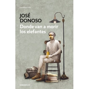 DONDE VAN A MORIR LOS ELEFANTES