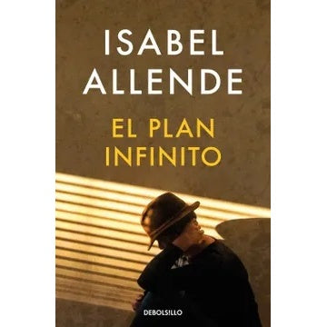 EL PLAN INFINITO (DE BOLSILLO)