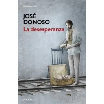 LA DESESPERANZA