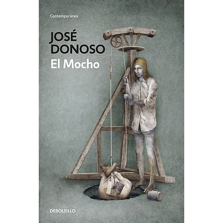 EL MOCHO