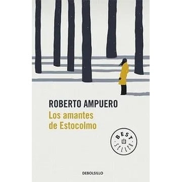 LOS AMANTES DE ESTOCOLMO
