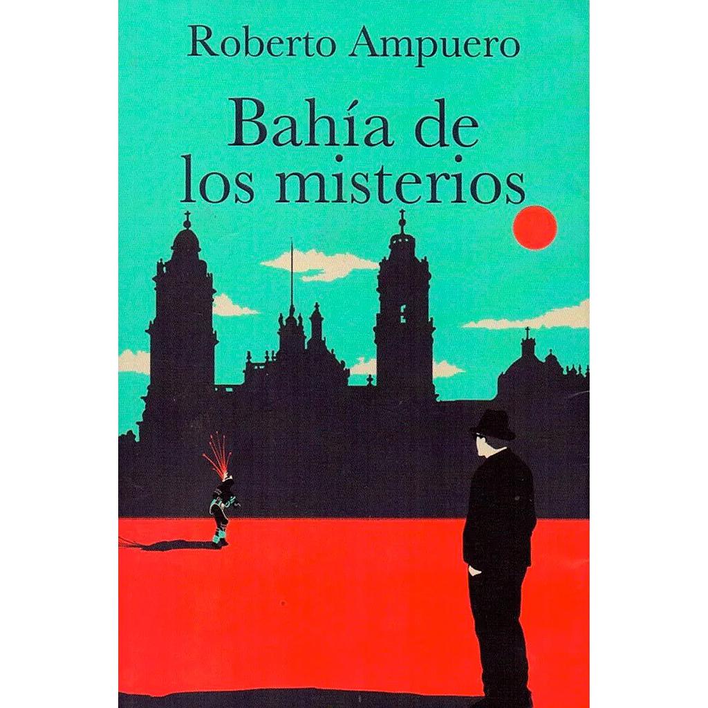 BAHIA DE LOS MISTERIOS