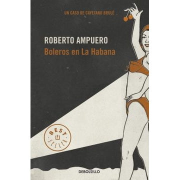 BOLEROS EN LA HABANA