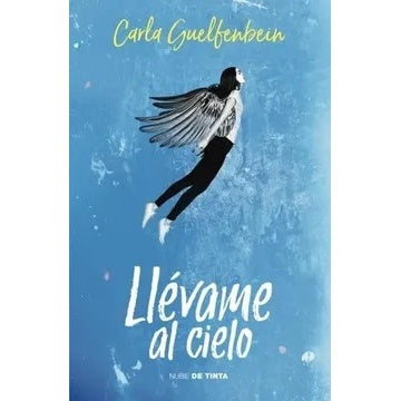 LLEVAME AL CIELO