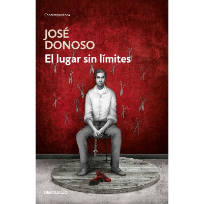 EL LUGAR SIN LIMITES (DEBOLSILLO)