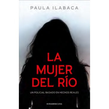 LA MUJER DEL RIO