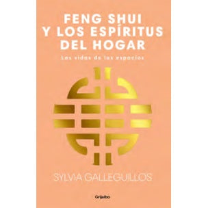 FENG SHUI Y LOS ESPÍRITUS DE LAS CASAS