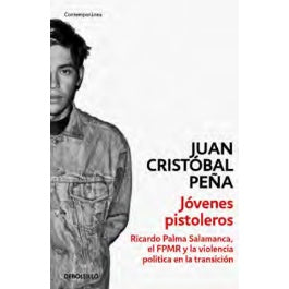 JOVENES PISTOLEROS
