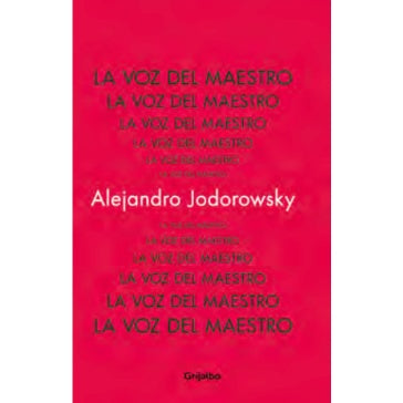 LA VOZ DEL MAESTRO