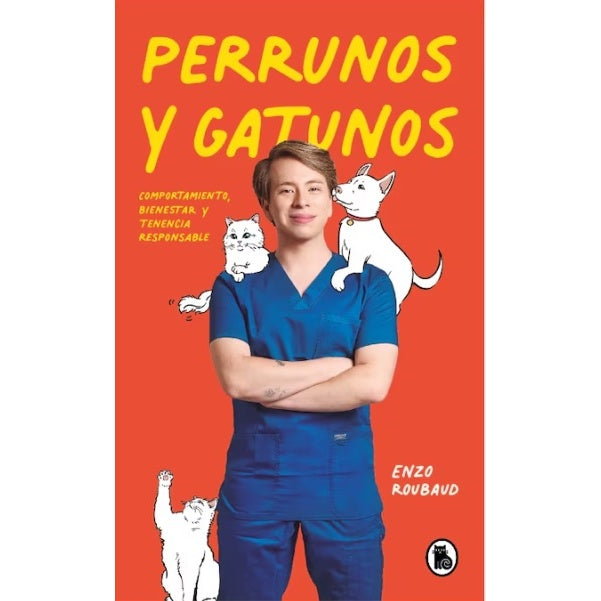 PERRUNOS Y GATUNOS