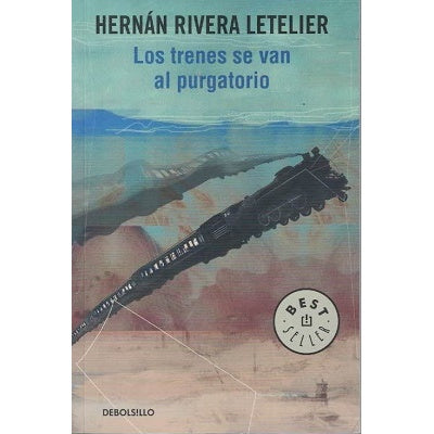 LOS TRENES SE VAN AL PURGATORIO (DB)